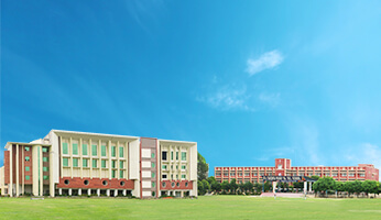 Sacred Heart Sr. Sec. School In Ludhiana