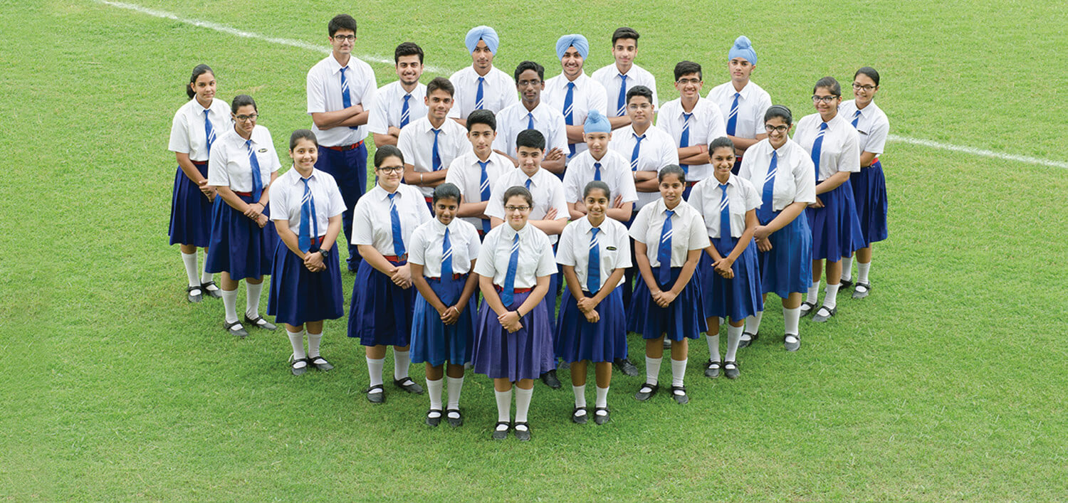 Best School In Ludhiana