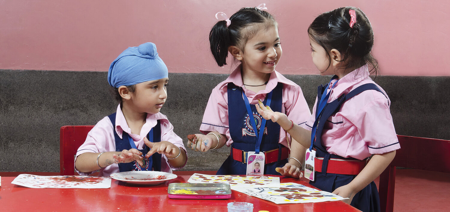 Ludhiana Best Schools