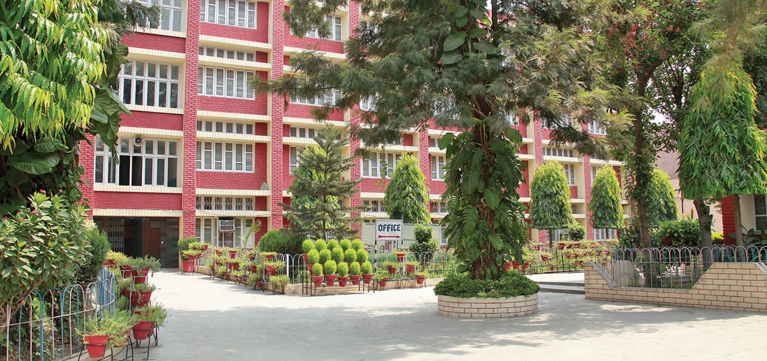 School Ludhiana
