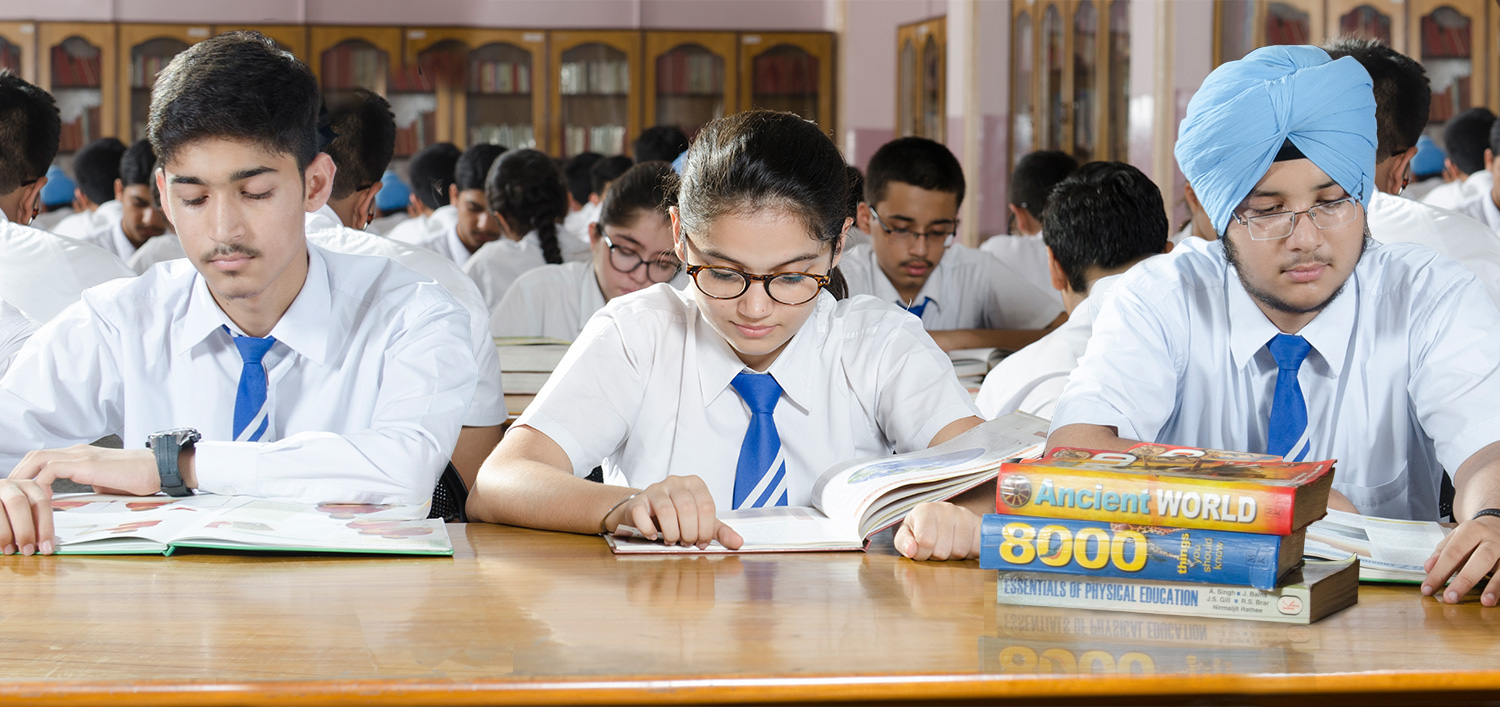 Best Schools Of Ludhiana