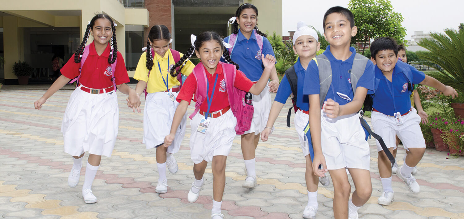 CBSE School Ludhiana